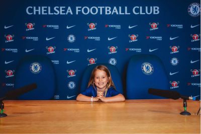 Visita lo stadio Stamford Bridge