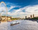 Biglietti London Eye