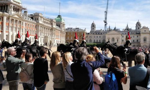 Viaggi di Gruppo Londra