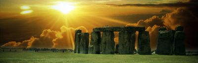 Stonehenge Tour 